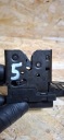 PEUGEOT 407 SERRURE COUVERCLES DE COFFRE COUVERCLES DE COFFRE UNIVERSEL 9648254780photo 7