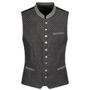 Эксклюзивный альпийский мужской жилет 25