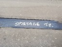 KIA SPORTAGE 3 11-16 2.0 CRDI 4X4 AWD БАК ТОПЛИВА БАК 31100-2Y000  фото 10