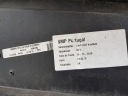 2 SEAT ALHAMBRA II БАМПЕР ПЕРІД ПЕРЕДНІЙ ПАРКТРОНІК КОЛІР LC9X 7N5807221A  (17336737365) фото min 14