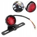 ФАРА МОТОЦИКЛЕТНА ЗАДНЯ LED (СВІТЛОДІОД) ВИСОКОГО ЯКОСТІ СТОПУ АЛЮМІНІЙ УНІВЕРСАЛЬНИЙ  фото 6