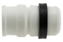 DÉFLECTEUR AMORTISSEUR VW GOLF V 03-09, GOLF VI 08-12, JETTA 05-11, CADDY 04-10photo 11