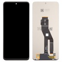 ЖК-экран и дигитайзер в сборе для Honor 90 Lite 5G CRT-NX1 класса B