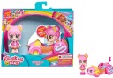 KINDI KIDS MINI - МАШИНКА ДОНАТИНОЙ, ТМ TOYS