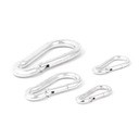 Karabińczyk strażacki 100 mm