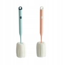 2 pcs sponge brush Cup water brush