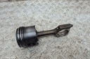 PISTON BMW X3 (E83) 0840C 2.0L DIESEL 110KW 2007photo 10