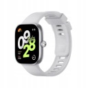 Умные часы Xiaomi Redmi Watch 4 серые