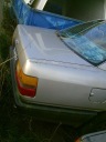 AUDI 100 C 3 СЕДАН , CYGARO , ДВЕРІ ЗАД ЗАДНІ ЛІВЕ КОЛІР ЗОЛОТИЙ КОМПЛЕКТ Z СКЛО  (17215433549) фото min 10
