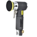 ПНЕВМАТИЧЕСКАЯ ЭКСЦЕНТРИЧЕСКАЯ ОРБИТАЛЬНАЯ ШЛИФОВАЛЬНАЯ МАШИНА