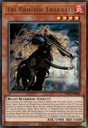 Ю-Ги-О! TCG: Три-бригада Фракталл (PHRA)