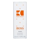 Hugo Boss Boss Orange Woman toaletná voda pre ženy 30 ml Vonná skupina kvetinová