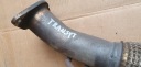 FILTRE PARTICULES DURES FAP FAP CATALYSEUR FORD TRANSIT CUSTOM MK8 2.0 TDCIphoto 11