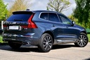 XC60 INSCRIPTION _FULL LED_PIĘKNE SKÓRY_EL.KLAPA_EL.FOTELE _PAMIĘĆ_ SERWIS Nadwozie SUV