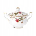 САХАРНИЦА С КРЫШКОЙ CHODZIEŻ IWONA B013 300 МЛ