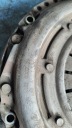 ЗЧЕПЛЕННЯ ДВОХМАСОВЕ SACHS MAZDA 3 I 03-09R 1.6 HDI  (14647617898) фото min 4