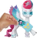 My Little Pony PONÍK Zipp Storm s magickými krídlami F6446 Počet kusov 1 ks