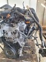 ДВИГУН LAND ROVER EVOQUE L551 2.0 T ТУРБО 250KM UDOKUMENTOWANE 83TYS PT204  (18403370686) фото min 11