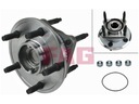 COJINETE RUEDAS PARTE TRASERA JEEP GRAND CHEROKEE 3 04-10 COMMANDER 05-10 