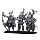 Sherwood Heroes Highlands Miniatures