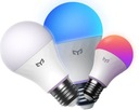Yeelight Smart LED E27 Лампы Smart Multicolor Apple Xiaomi 4 шт.