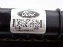 КОМПЛЕКТ РАДІАТОРІВ ВОДИ ВЕНТИЛЯТОР FORD FIESTA MK6 1.25  (17089956945) фото min 9