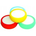 MACZAŁKA ГУБКА ДЛЯ УВЛАЖНЕНИЯ ПАЛЬЦЕВ MIX COL. ДОНАУ