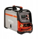 SPAWARKA IGBT ГАЗ / БЕЗ ГАЗУ MIG /MMA /TIG 230V 7.5VVA 15-250A KRAFT&DELE  (18533844735) фото min 15