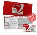 MISE À JOUR AUTEL MAXICHECK MX808 PL 1 ANNÉE PLphoto 9