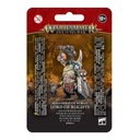 Магготкин Нургла, Повелитель Мора