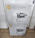 Многофункциональный лазерный принтер HP LaserJet Pro M428dw (моно).