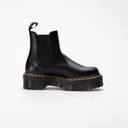 БОТИНКИ DR MARTENS 37 на платформе Chelsea P81