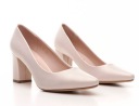 ЖЕНСКАЯ ОБУВЬ SERGIO LEONE BEIGE PEARL PB414