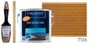 CIRANOVA Decking Oil светлый дуб с УФ для террас 2,5