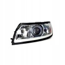 PROJECTEUR FIAT CINQUECENTO '92-'95 L+P DEPOphoto 10