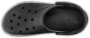 Klapki sportowe Crocs Bayaband Clog 205089-066 36-37 Marka Crocs