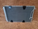 INTERCOOLER RADUADOR DE ACONDICIONADOR SUZUKI GRAND VITARA XL7 00- 2.0 