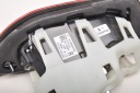 MERCEDES CLA W118 ФАРА ПРАВА ЗАДНЯ W КРИШКУ БАГАЖНИКА A1189066400  (17582265409) фото min 7
