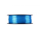 Нить eSun Silk-PLA, голубая, 1,75 мм