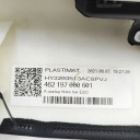 ПЕРЕДНЯ ЛІВА ЗАХИСТ СТІЙКИ LAND ROVER DISCOVERY V (L462) HY3203513AC8PVJ  (18504029040) фото min 7