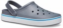 Обувь Сабо Шлёпанцы Crocs Crocband Of Court 39-40