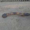 HONDA ACCORD V 4D 93-98 1.8 F18A3 CRÉMAILLÈRE DE DIRECTION DIRECTIONphoto 12