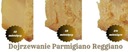 Parmigiano Reggiano DOP parmezan 24 miesiące 500g EAN (GTIN) 5905317610148