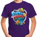 ФУТБОЛКА ДЕТСКАЯ SUPER ZINGS 140 СУПЕР КАЧЕСТВО