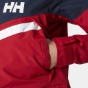 Штормові Куртки Helly Hansen Червоний M 0 Jkt 34486 162