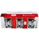 Стаканчики для турецкого чая Keyif, 6 шт.