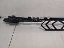 MERCEDES E CLASSE W214 GLISSIÈRE PARE-CHOCS CENTRAL ARRIÈRE A2148851000photo 6