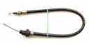 ГАЗОВЫЙ КАБЕЛЬ POLONEZ CARO TRUCK 1.9 ДИЗЕЛЬ ОРИГИНАЛ