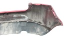 SEAT IBIZA IV 5D PARE-CHOCS ARRIÈRE ARRIÈRE LS3H 6J4807421photo 7