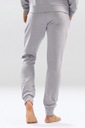 Dkaren Justin sivá Teplákové nohavice tepláková súprava XL Pohlavie Výrobok pre mužov